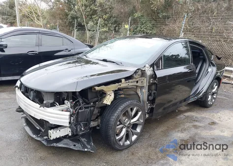 2015 Chrysler 200 S from USA, damaged, VIN 1C3CCCBB8FN716052